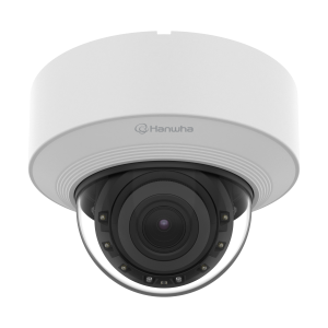 XND-C8083RV — 6MP AI IR Dome Camera