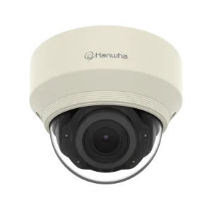 XND-L6080R — 2M Ağ IR Dome Kamera