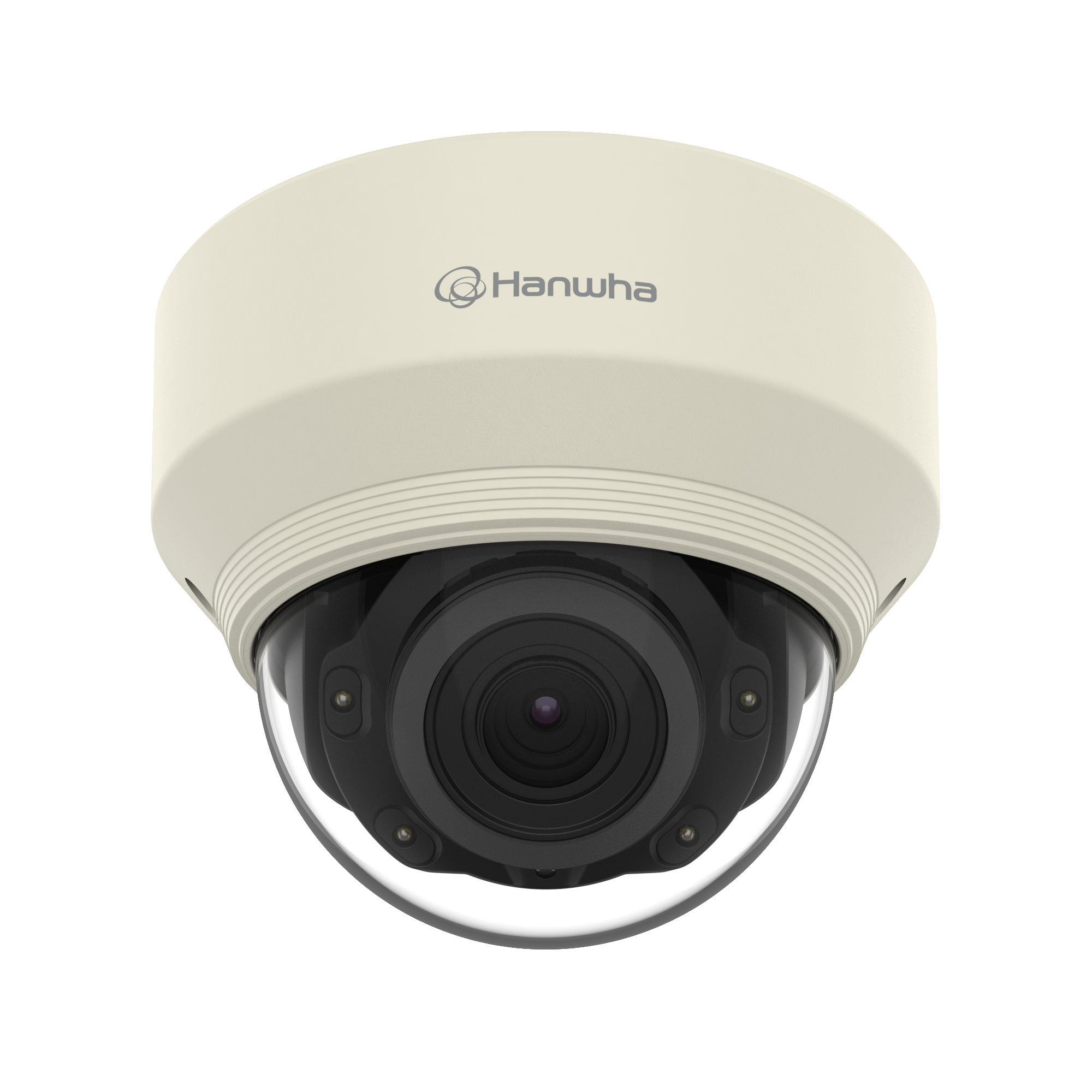 XND-L6080R — 2M Ağ IR Dome Kamera