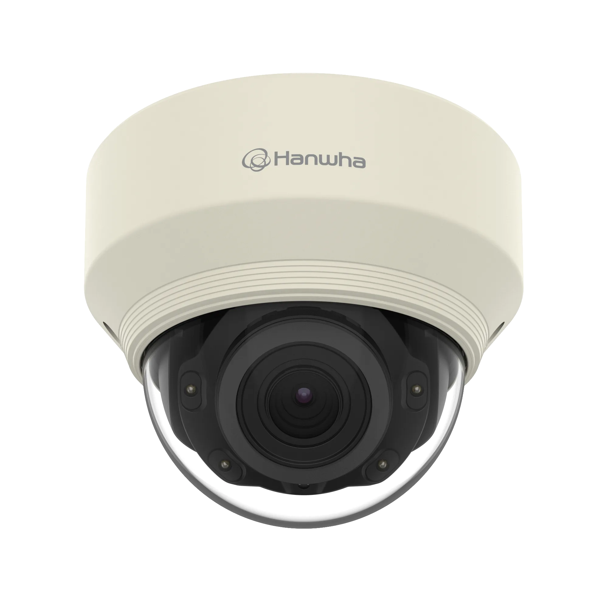 XND-L6080R — 2M Ağ IR Dome Kamera