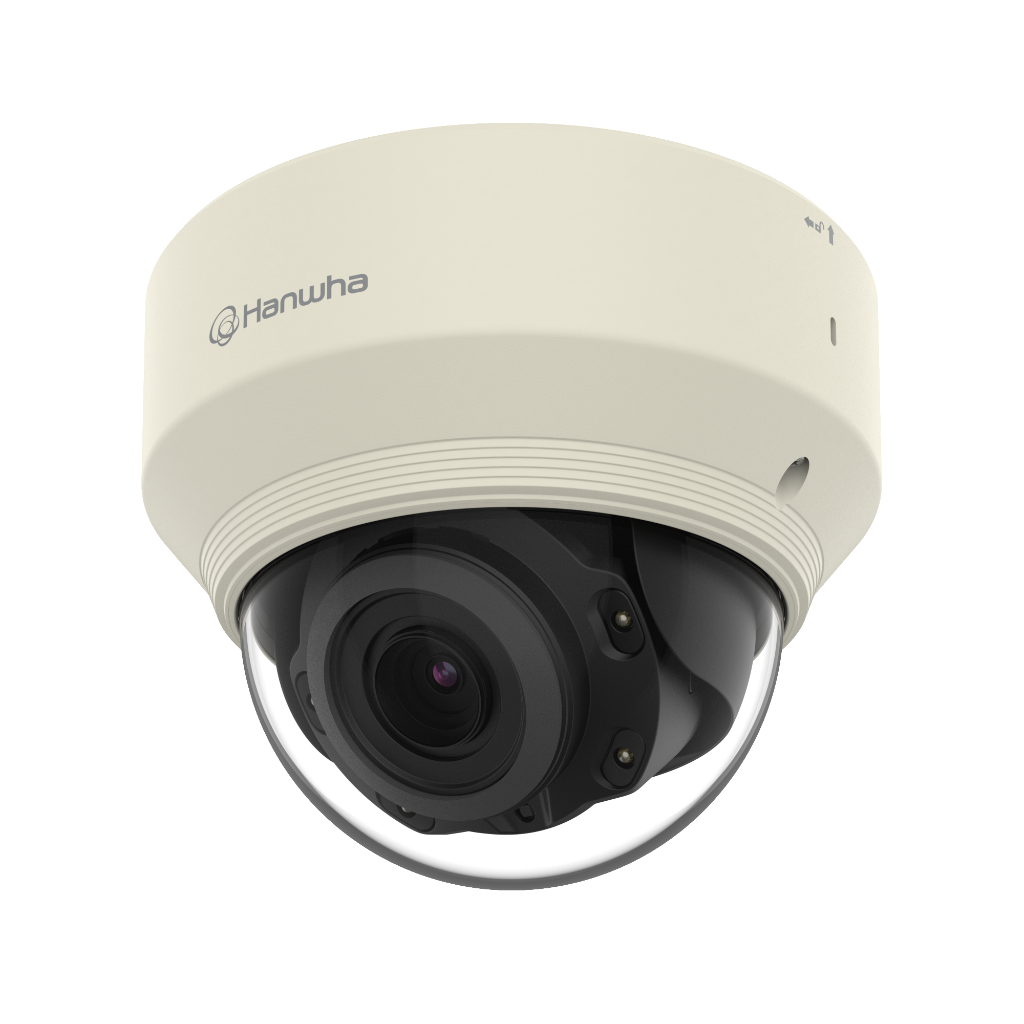 XND-L6080R — 2M Ağ IR Dome Kamera - Görsel 2