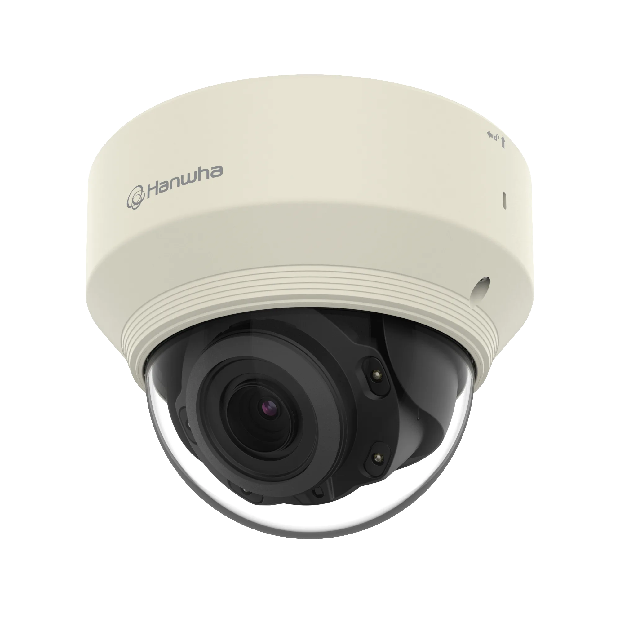 XND-L6080R — 2M Ağ IR Dome Kamera ürün görseli