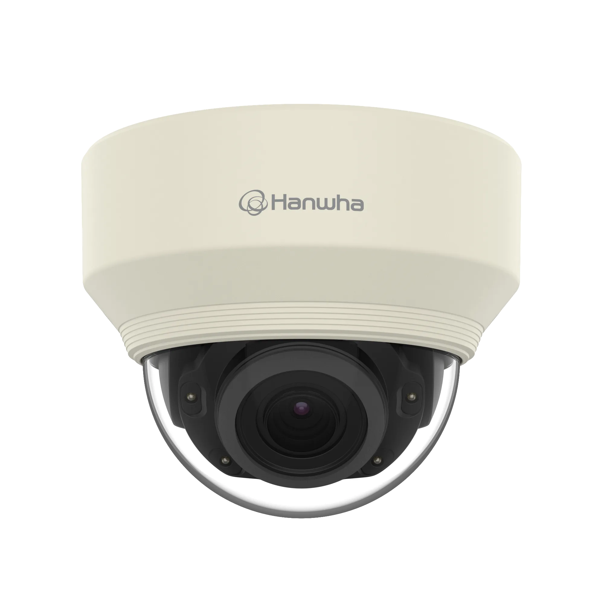 XND-L6080R — 2M Ağ IR Dome Kamera ürün görseli