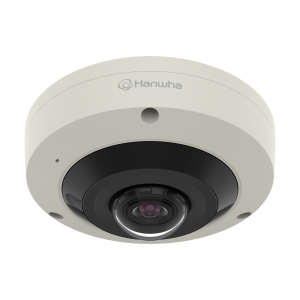 XNF-8010RVM — 4MP Balıkgözü Kamera