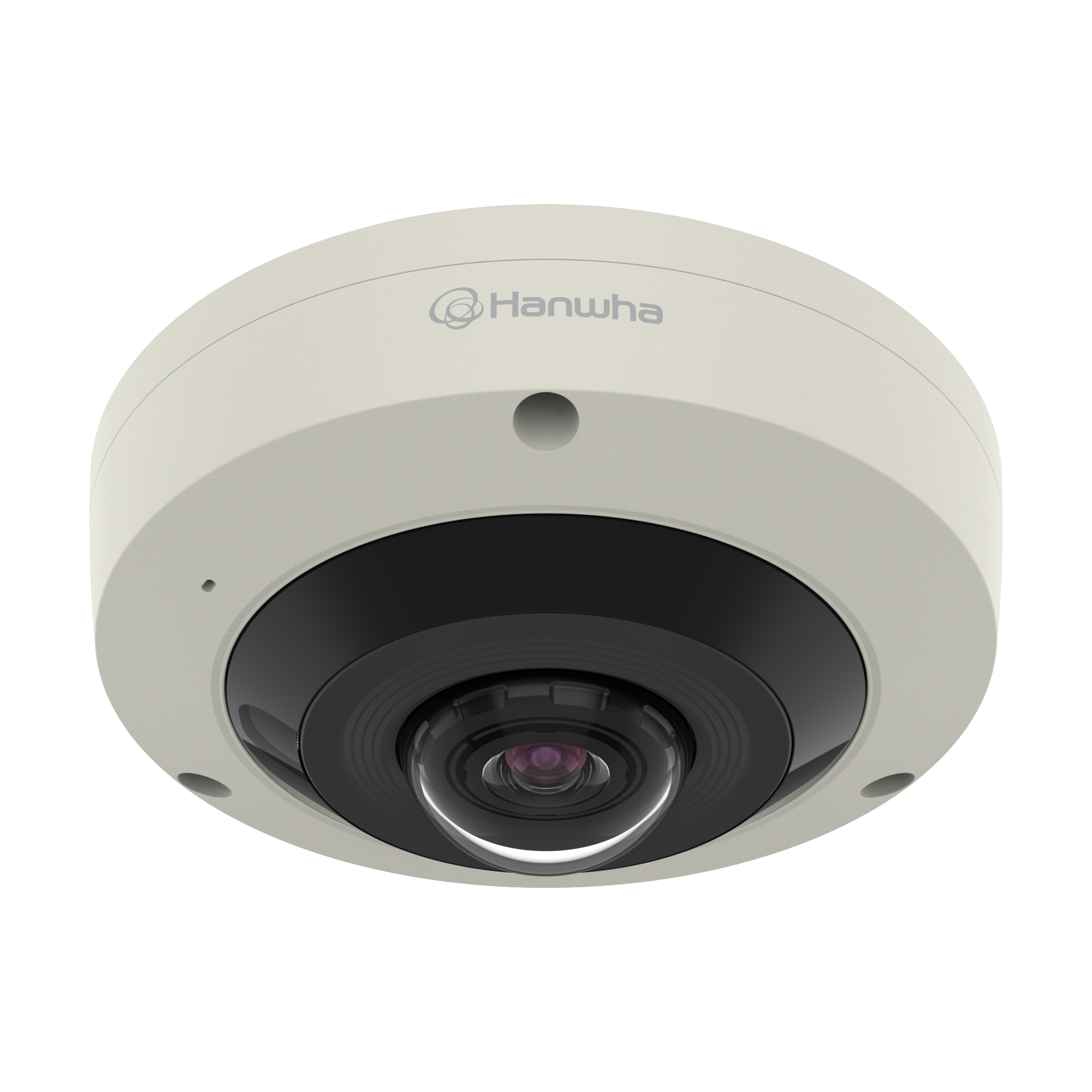 XNF-8010RVM — 4MP Balıkgözü Kamera