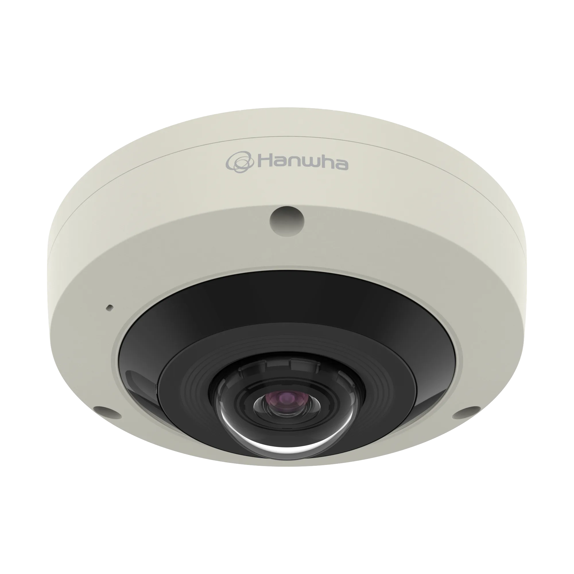 XNF-8010RVM — 4MP Balıkgözü Kamera