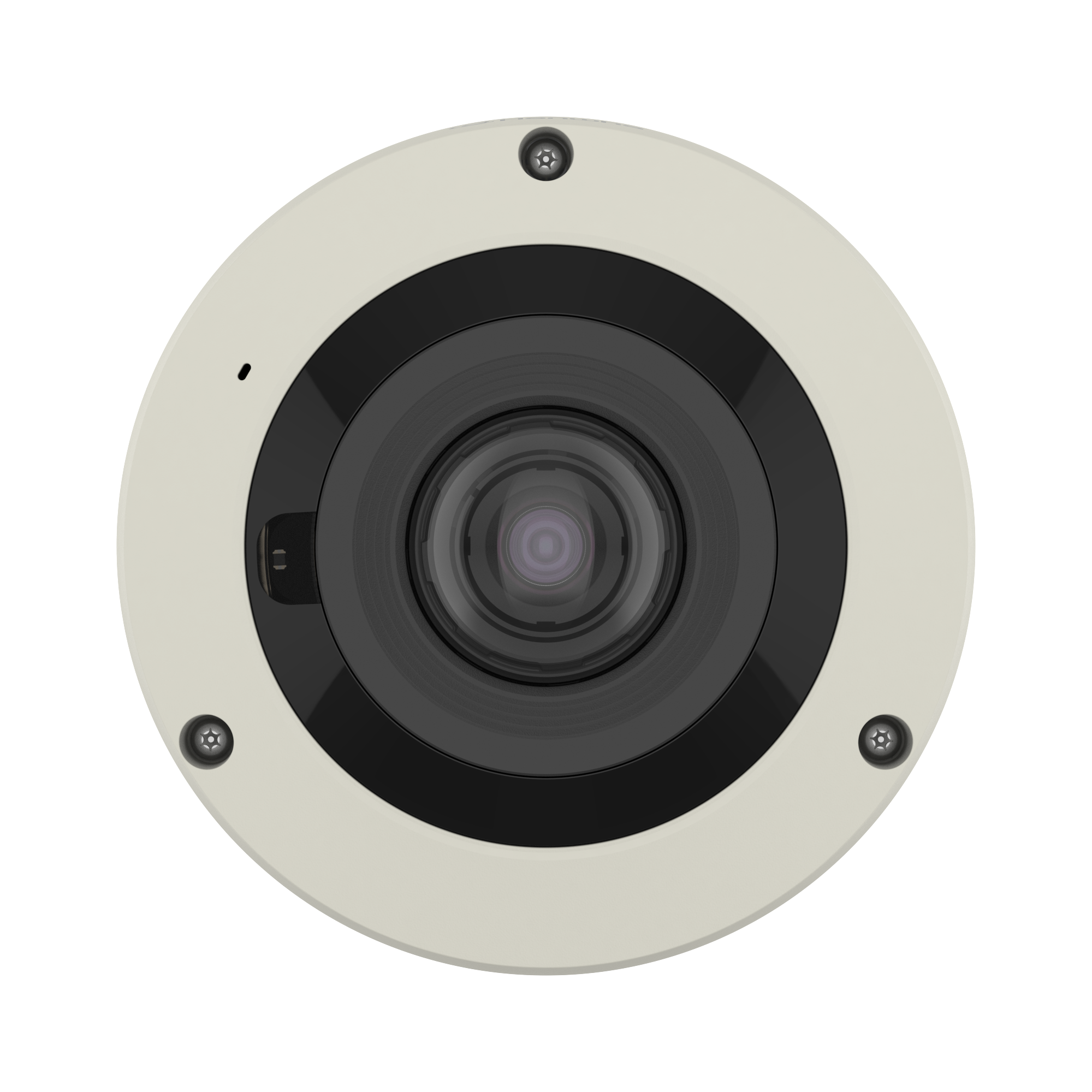 XNF-8010RVM — 4MP Balıkgözü Kamera - Görsel 2