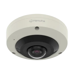 XNF-8010RV — 4MP Balıkgözü Kamera