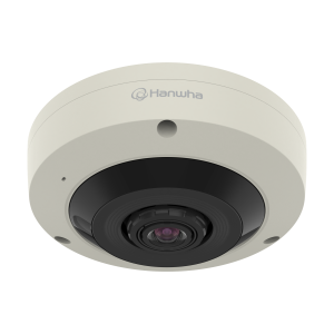 XNF-8010R — 4MP Balıkgözü Kamera