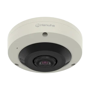 XNF-8010R — 4MP Balıkgözü Kamera