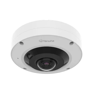 XNF-9010RV — 12MP IR Fisheye Camera