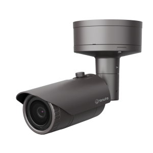 XNO-8030R — 5M Ağ IR Bullet Kamera