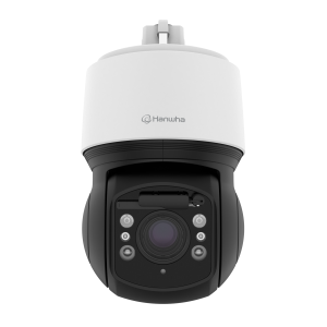 XNP-8300RW — 6MP Network 30x IR PTZ with built-in wiper