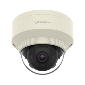 XNV-6010 — 2M Darbelere Dayanıklı Ağ Dome Kamera