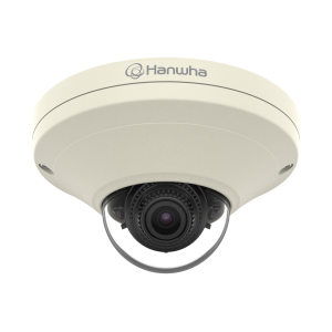 XNV-6011 — 2M Darbelere Dayanıklı Ağ Dome Kamera