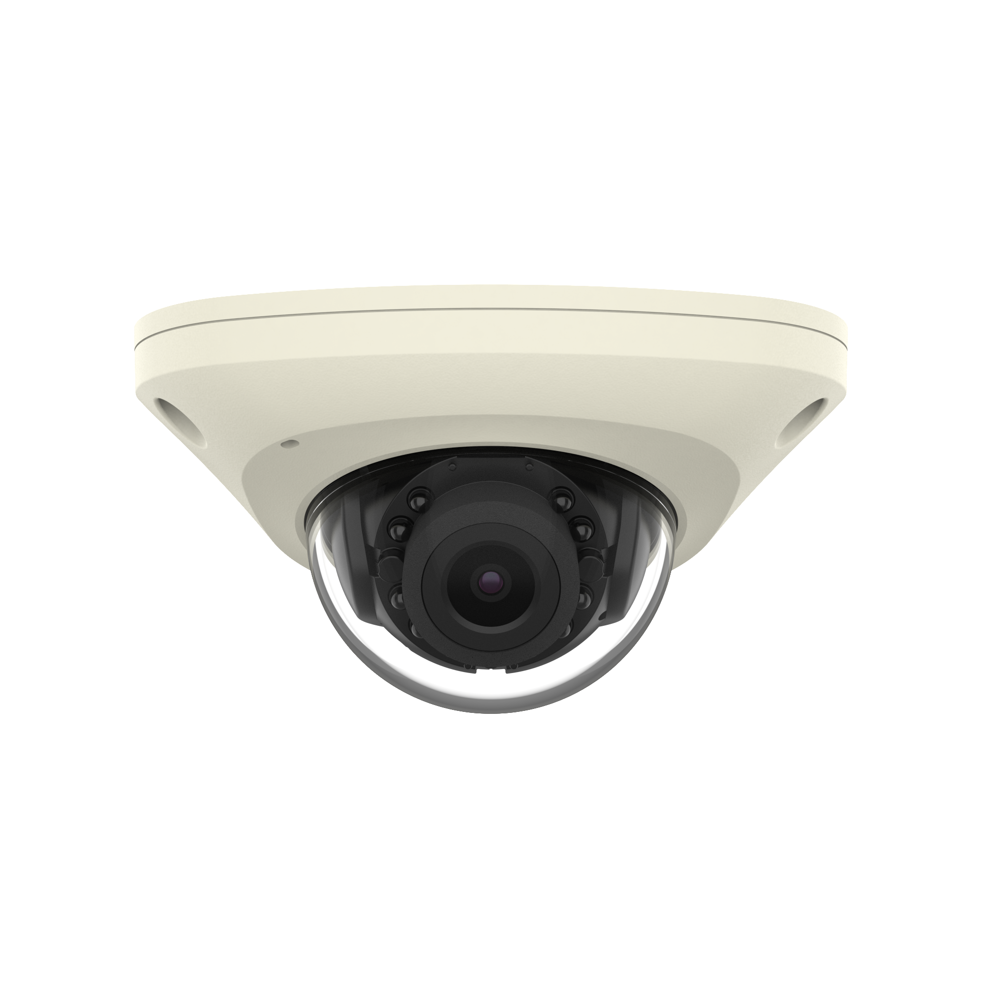 XNV-6022R — 2M Vandal-Resistant Network IR Flat Camera - Görsel 4