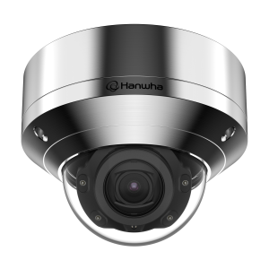 XNV-6080RSA — 2MP Paslanmaz IR Dome Kamera
