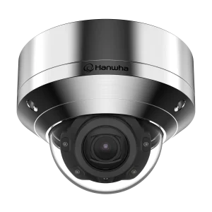 XNV-6080RSA — 2MP Paslanmaz IR Dome Kamera