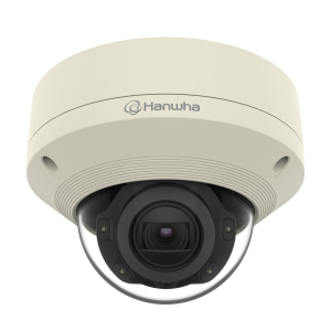 XNV-6080R — 2M Vandalizme Dayanıklı Ağ IR Dome Kamera