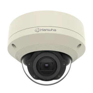 XNV-6080R — 2M Vandalizme Dayanıklı Ağ IR Dome Kamera