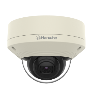 XNV-6080 — 2M Darbelere Dayanıklı Ağ Dome Kamera