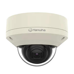 XNV-6080 — 2M Darbelere Dayanıklı Ağ Dome Kamera