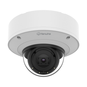 XNV-6081RE — 2MP Network IR PoE Extender VandalDome Camera