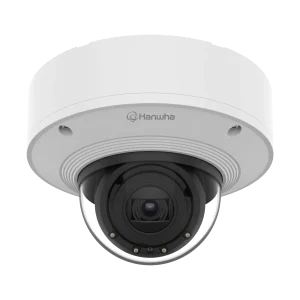 XNV-6081RE — 2MP Network IR PoE Extender VandalDome Camera