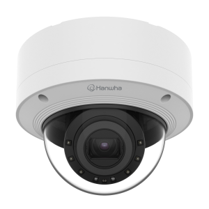 XNV-6123R — 2MP AI IR Vandal Dome Camera