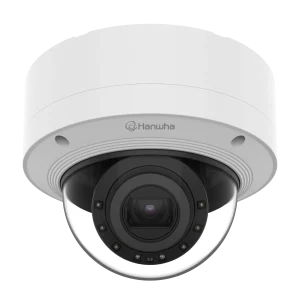 XNV-6123R — 2MP AI IR Vandal Dome Camera