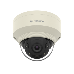 XNV-8020R — 5M Vandal-Resistant Network IR Dome Camera