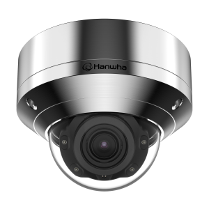 XNV-8080RSA — 5MP Paslanmaz IR Dome Kamera