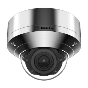 XNV-8080RSA — 5MP Paslanmaz IR Dome Kamera