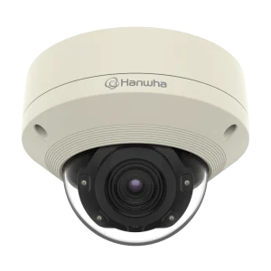 XNV-8080R — 5M Vandalizme Dayanıklı Ağ IR Dome Kamera