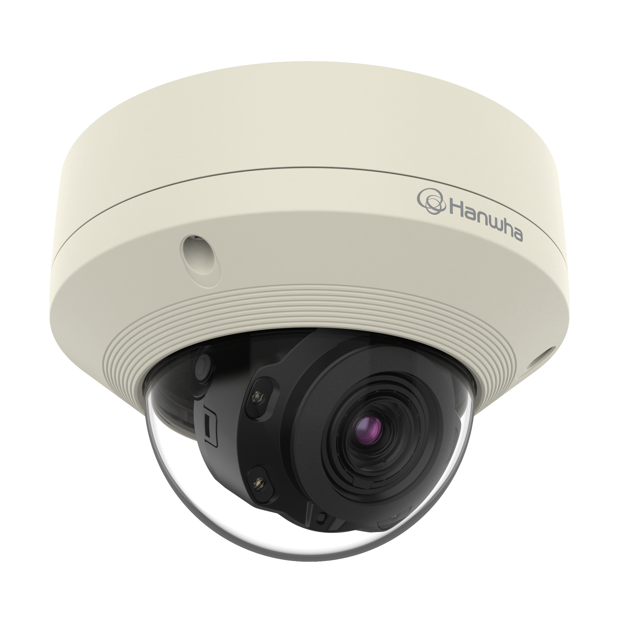 XNV-8080R — 5M Vandalizme Dayanıklı Ağ IR Dome Kamera - Görsel 3