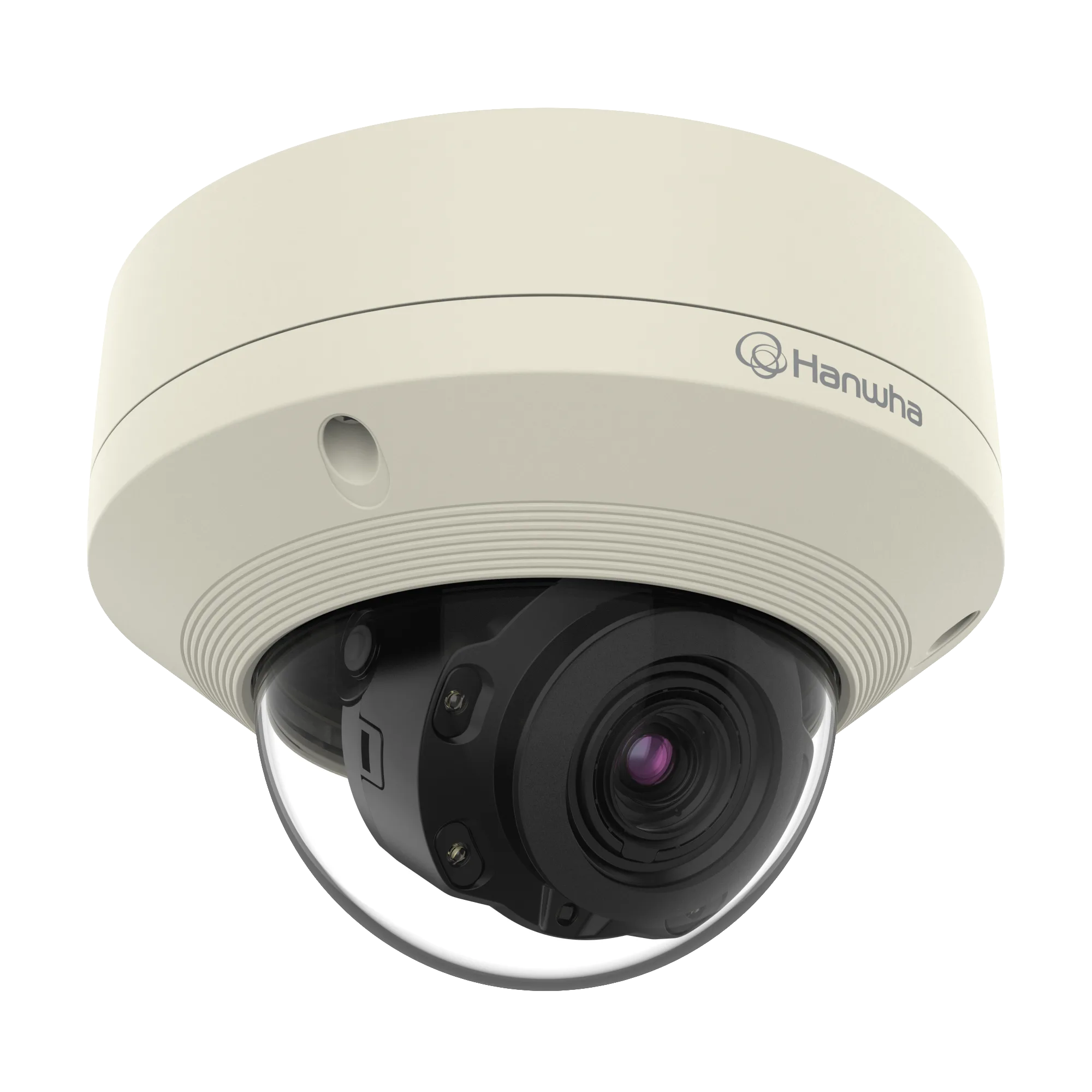 XNV-8080R — 5M Vandalizme Dayanıklı Ağ IR Dome Kamera - Görsel 3