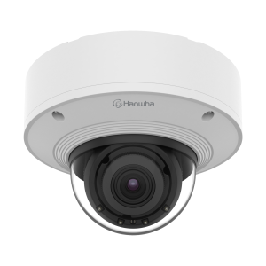 XNV-8081RE — 5MP Network IR PoE Extender VandalDome Camera