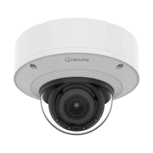 XNV-8081RE — 5MP Network IR PoE Extender VandalDome Camera