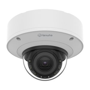 XNV-8082R — 6MP IR Vandal Dome Kamera