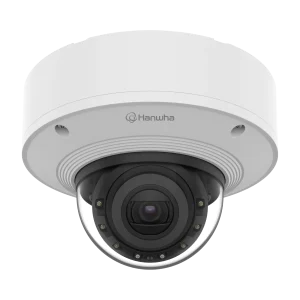XNV-8082R — 6MP IR Vandal Dome Kamera