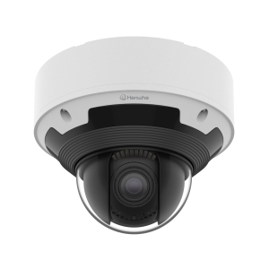XNV-8083Z — 6MP AI Vandal Dome Camera