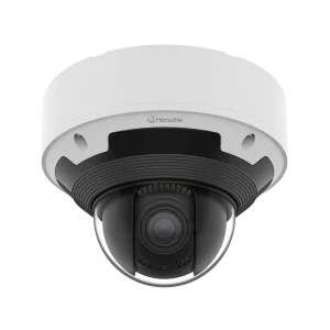 XNV-8083Z — 6MP AI Vandal Dome Camera