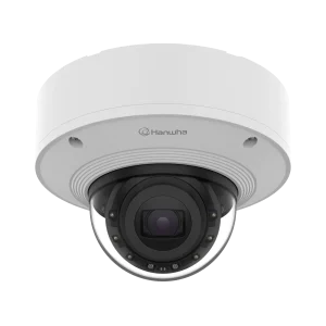 XNV-9083R — 4K AI IR Vandal Dome Camera