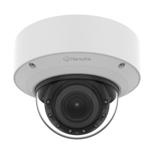 XNV-C6083R — 2MP AI IR Vandal Dome Camera