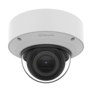 XNV-C6083 — 2MP AI Vandal Dome Camera