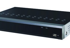 Grundig GU-RN-AC5108N 8 Kanal NVR