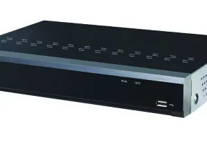 Grundig GU-RN-AC5108N 8 Kanal NVR