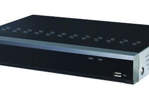 Grundig GU-RN-AC8116P 16 Kanal PoE NVR