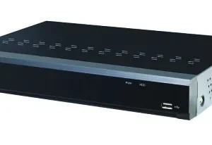 Grundig GU-RN-AP8216N 16 Kanal NVR