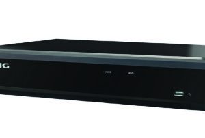 Grundig GU-RN-AP8232N 32 Kanal NVR